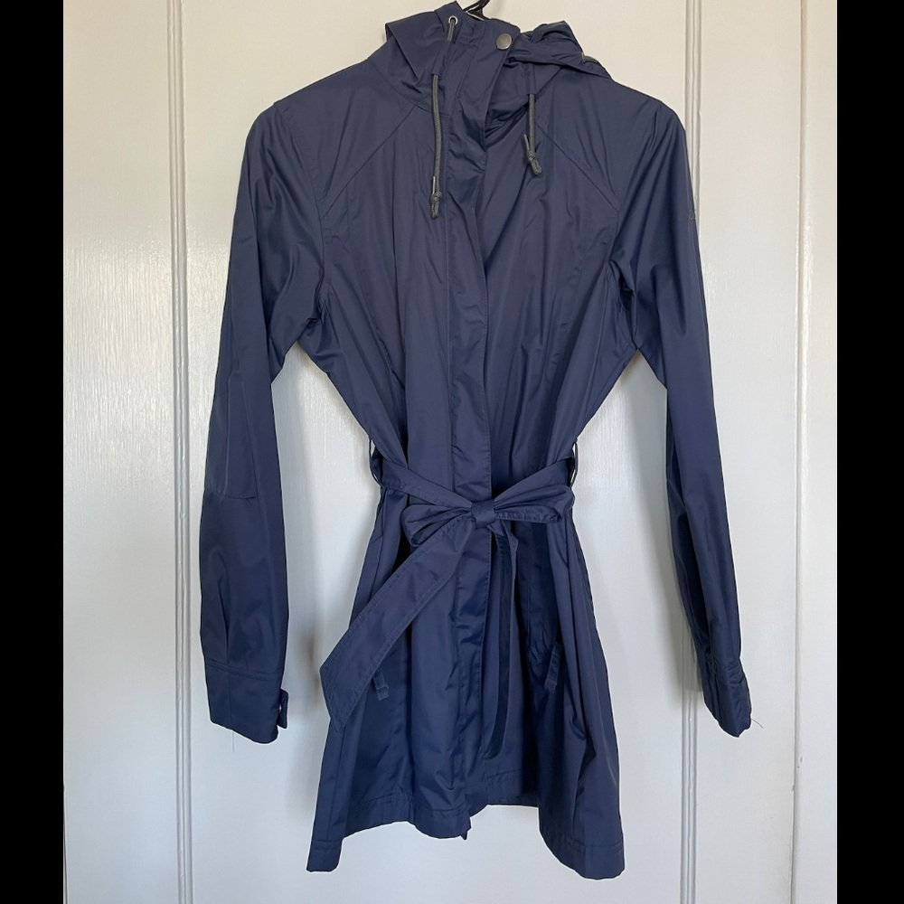 Columbia Omni Shield Rain Jacket